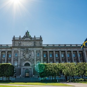 Sweden: First Female PM In The Works As Current PM Resigns