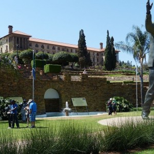 Nelson Mandela: FW De Klerk, S/Africa's Last Apartheid Leader Who Freed Nelson Mandela, Dies At 85