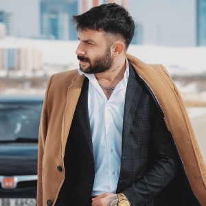 Bearded Men Are  Better-Money Managers, Endorsed By 48% Of Americans: Survey