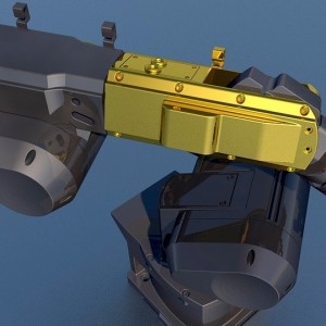 Robots: North American Companies Pushes For More Robotic Inclusion  To  Process Automation