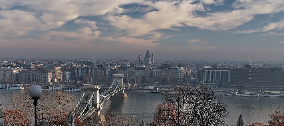 India: Thick, Toxic Smog Hangs Over Indian Capital As Temperatures, Wind Speed Drops