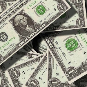 ‘Future Of Money’ Economist Says The End Of Cash Is Coming—Here’s What Could Replace It