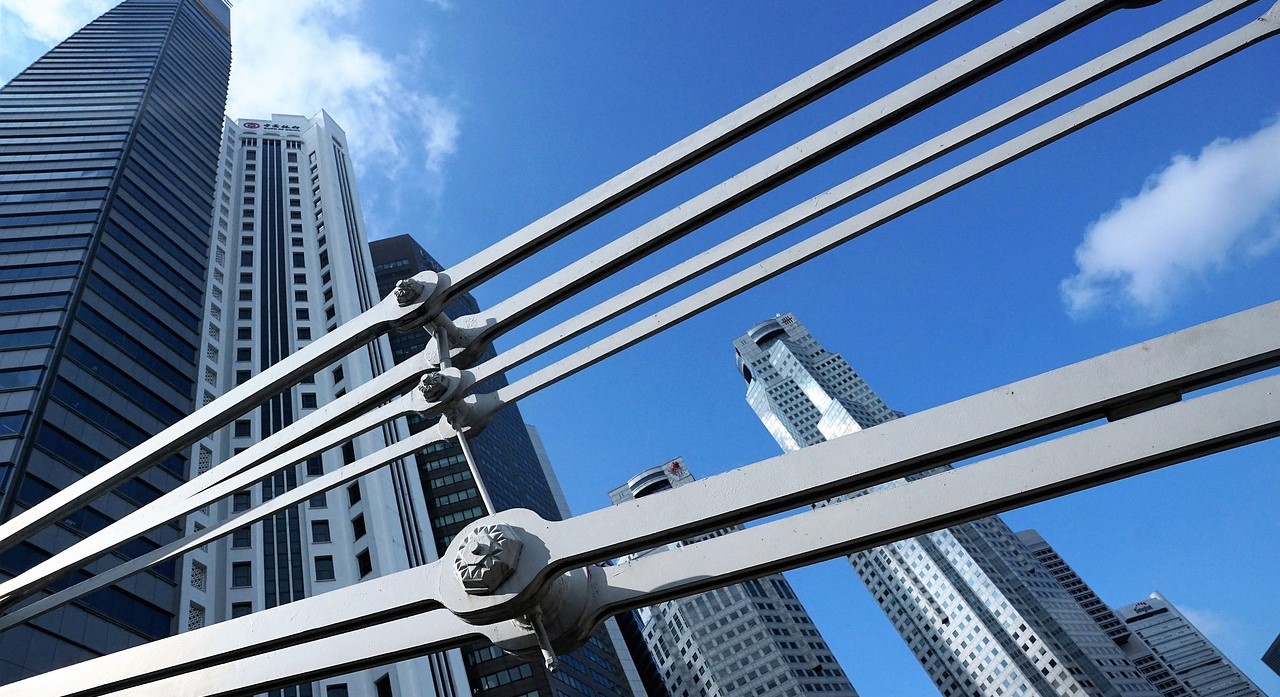 Giant Companies Are Suddenly Splitting Into Smaller Entities, Why?