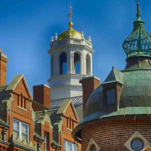 J.K. Rowling’s Advice To Harvard Grads Is Disturbingly Dark—But Honestly, So Brilliant And True