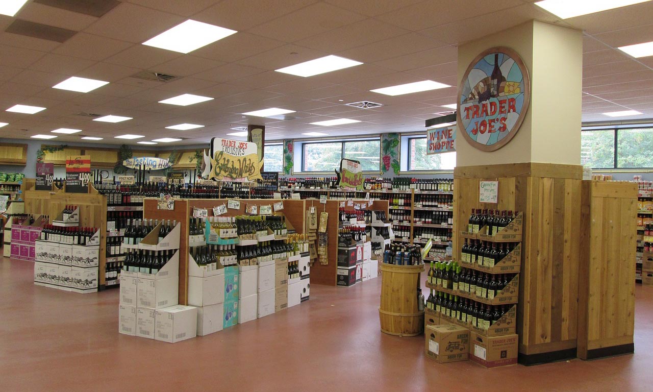 How The Man Behind Trader Joe’s Turned Extra-Large Eggs Into A Grocery Store Empire