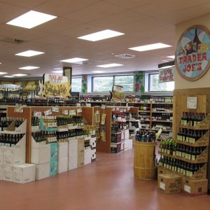 How The Man Behind Trader Joe’s Turned Extra-Large Eggs Into A Grocery Store Empire