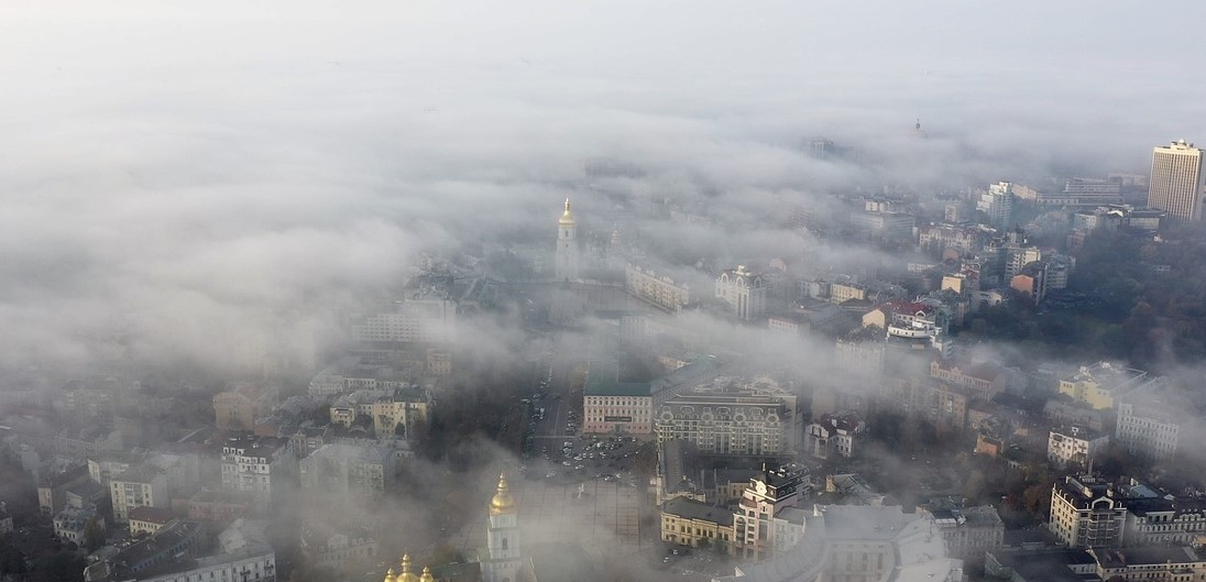 Delhi Chokes With Toxic Smog, Schools And Colleges Shut As Pollution Worsens