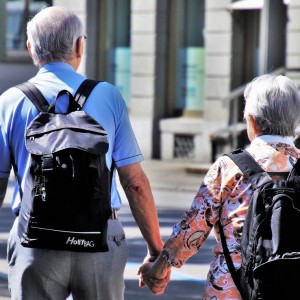 Retirees Are ‘Unretiring’ — And That’s Good For The Labour Market