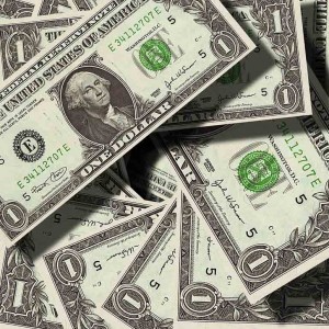 ‘Future Of Money’ Economist Says The End Of Cash Is Coming—Here’s What Could Replace It