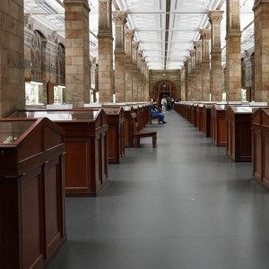 Blackstone Buys-in To Australian Crown Resort