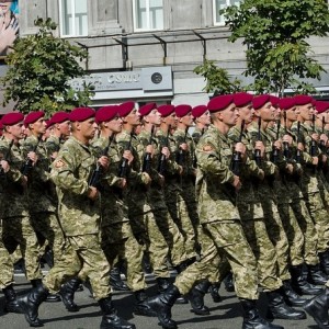 EU Hesistant About America's Protection, Tinkering A Blueprint For A New Joint Army