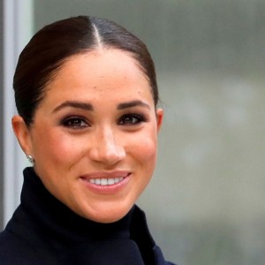 Duchess Of Sussex May  Have To Dial Down Her  Campaigning After Cold  Calls Anger  US Senators