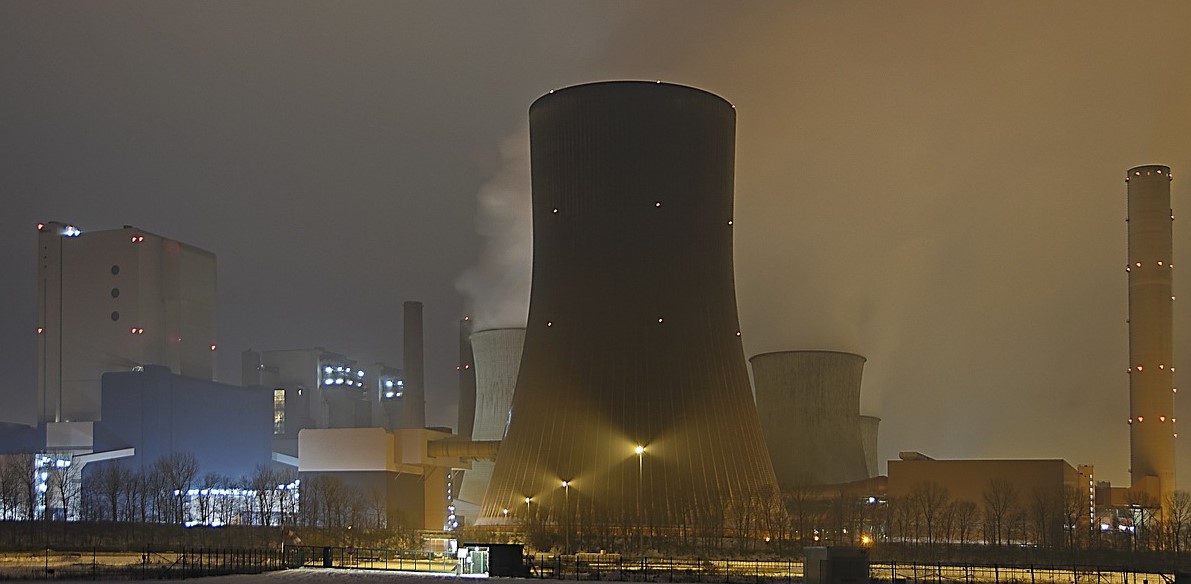 Bill Gates: Wyoming, The Coal Town Is The Choice Destination For Gates Sodium-Based Nuclear Reactor