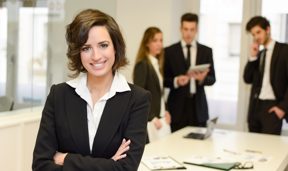 For The First Time, 30% Of All S&P 500 Board Directors Are Women