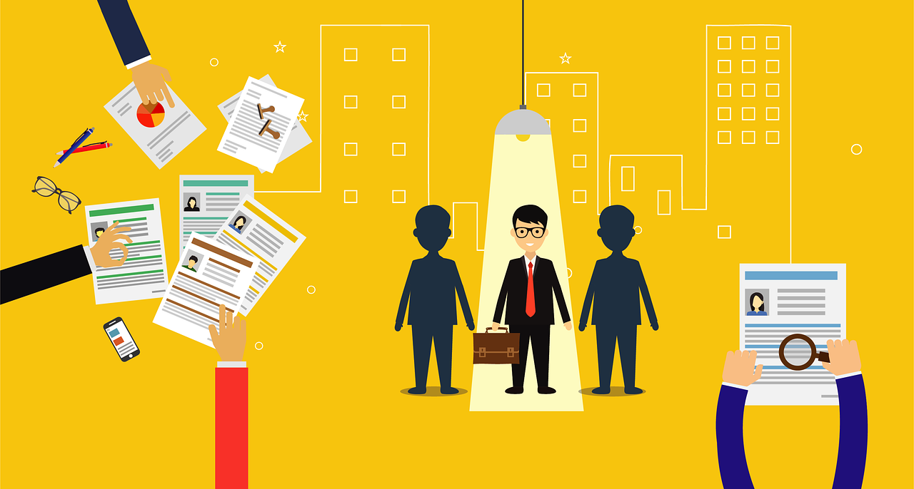 Here’s An Example Of The Perfect Resume, According To Harvard Career Experts