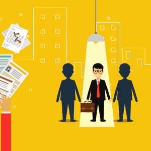 Here’s An Example Of The Perfect Resume, According To Harvard Career Experts