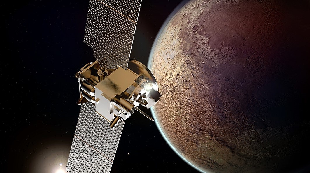 Changing The World With Shoebox-Sized Satellites. Here Are Six Ways To Bring The Change