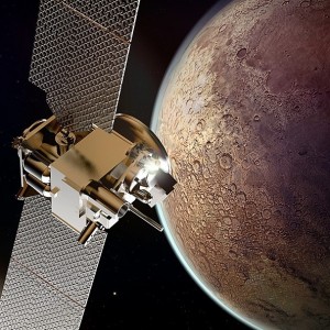 Changing The World With Shoebox-Sized Satellites. Here Are Six Ways To Bring The Change