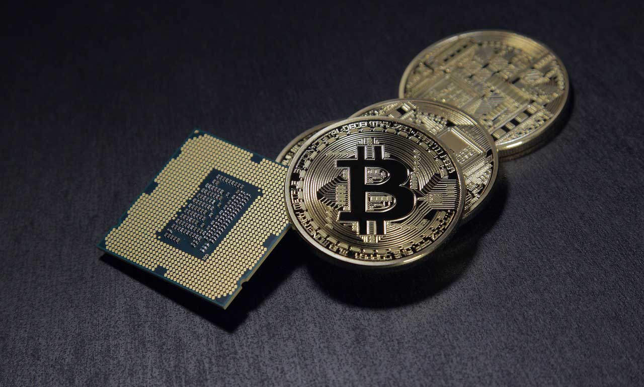 El Salvador Plans To Create A ‘Bitcoin City’—And 5 Other Crypto Updates You Should Know