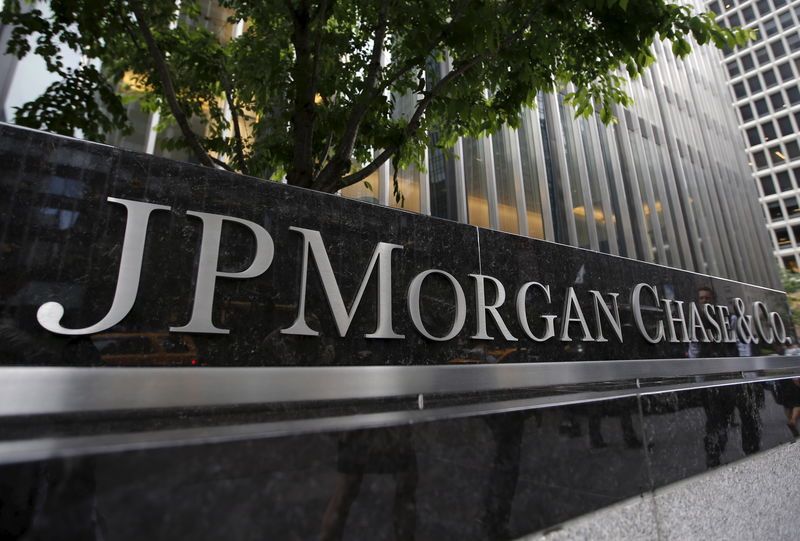 JPMorgan: The Most Important Bank To Health Of Wider Financial System