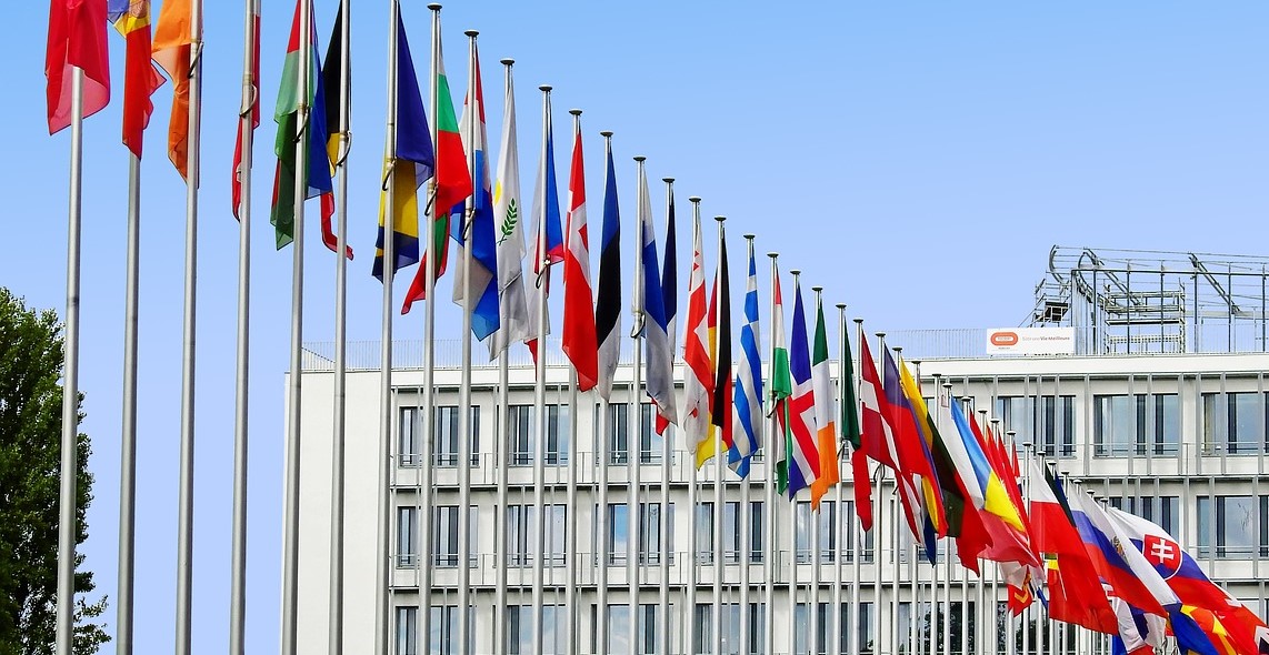 French Prime Minister Tests Positive For Covid-19, Forcing Belgium's Leader Into Isolation