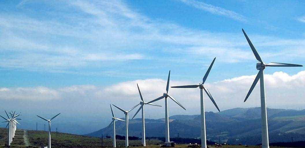 GE’s Renewables Unit Commits To Zero Waste On Wind Turbine Blade Production