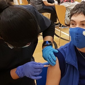 Israel Covid -19  Vaccine Booster. Here's What The World Could Learn