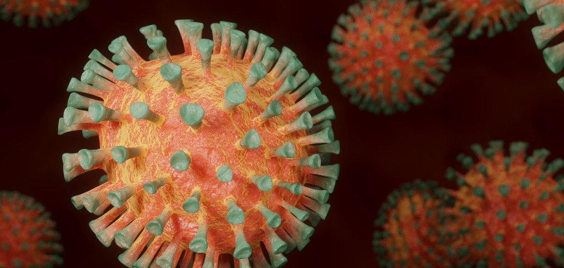 German COVID-19 Deaths Surpassed 100,000 Mark In Fourth Wave