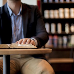 Why This Former Starbucks Exec Left A CEO Job To Launch A Start-Up