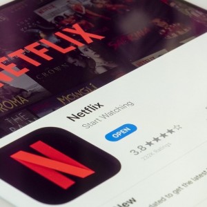 Russia Investigates Complaint Against Netflix Over LGBT Content
