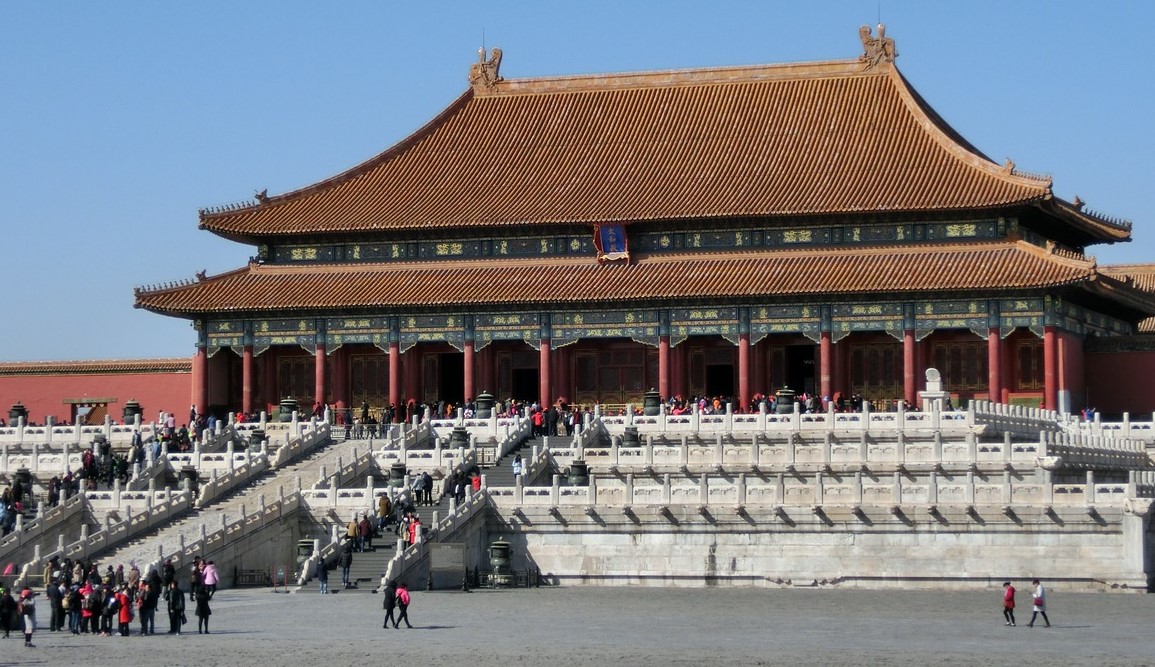 China: The Wiping Out Of Hong Kong's Opposition May Have Cost China A Whole Generation In Taiwan