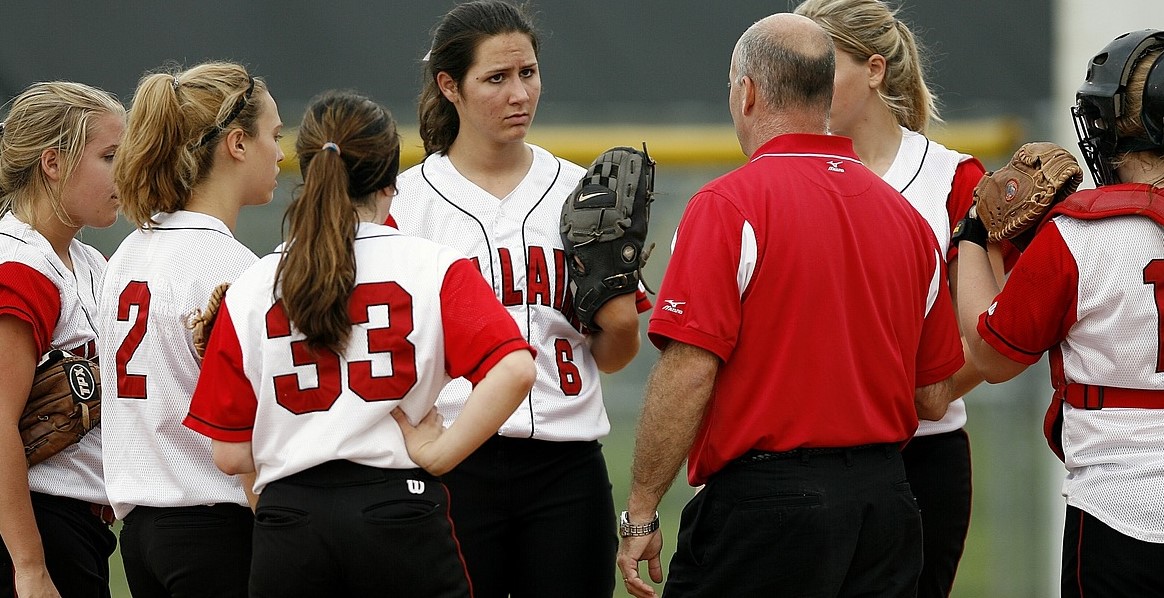 Female Athletes Are Targets Of 87 percent Of Online Abuse At Tokyo Olympics