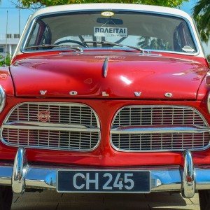 Volvo Cars Expectant Of An Improved Supply After Q3 Profit Drop