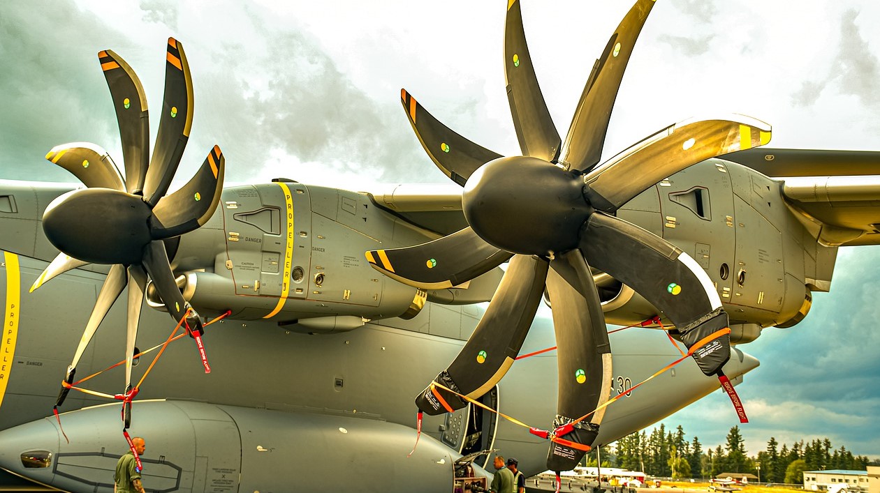 MI6 Boss On The Agency's Intelligence Approach, Warns Of China 'Debt Traps And Data Traps'