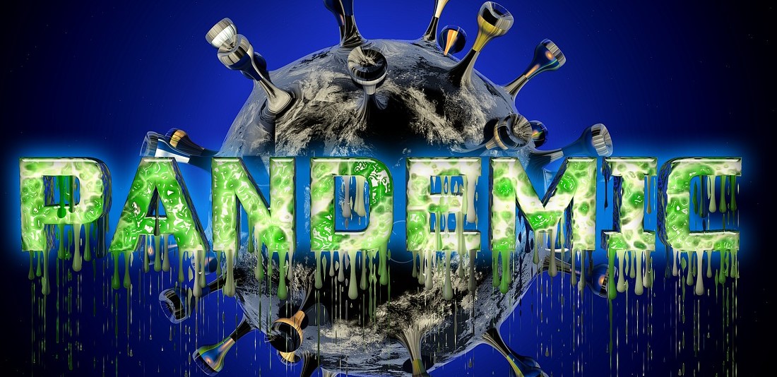 CDC Moves An African Nation And A Central European Country To 'Very High' Risk Travel Category