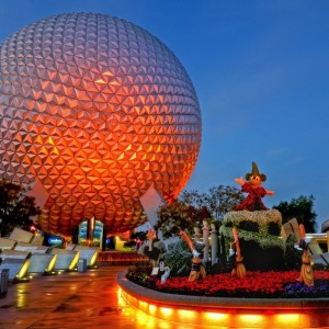 Disney: A New Board Chair To  Lead Transformation In Challenging Times