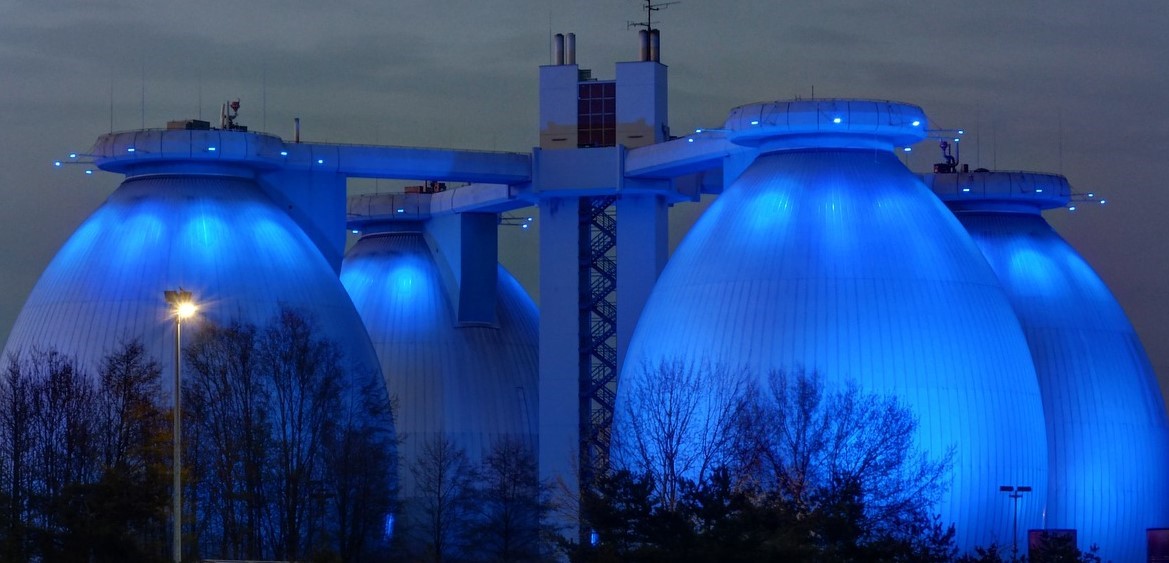 Europe: Green Hydrogen Project Worth $2.6 Billion In The Works For Europe