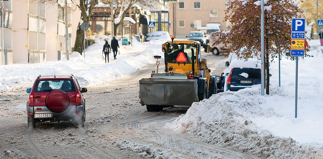 Protect Your House From Costly Winter Weather Damage. Here Are 4 Things To Do.