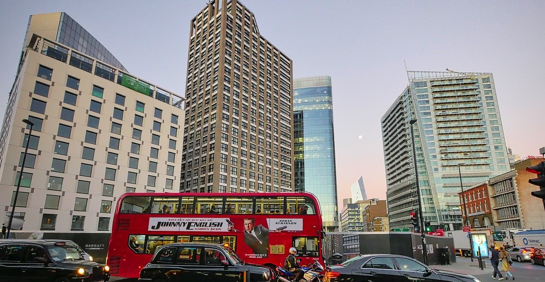 BoE Getting Ready To Hike Rate On The Back Of Inflationary Trends