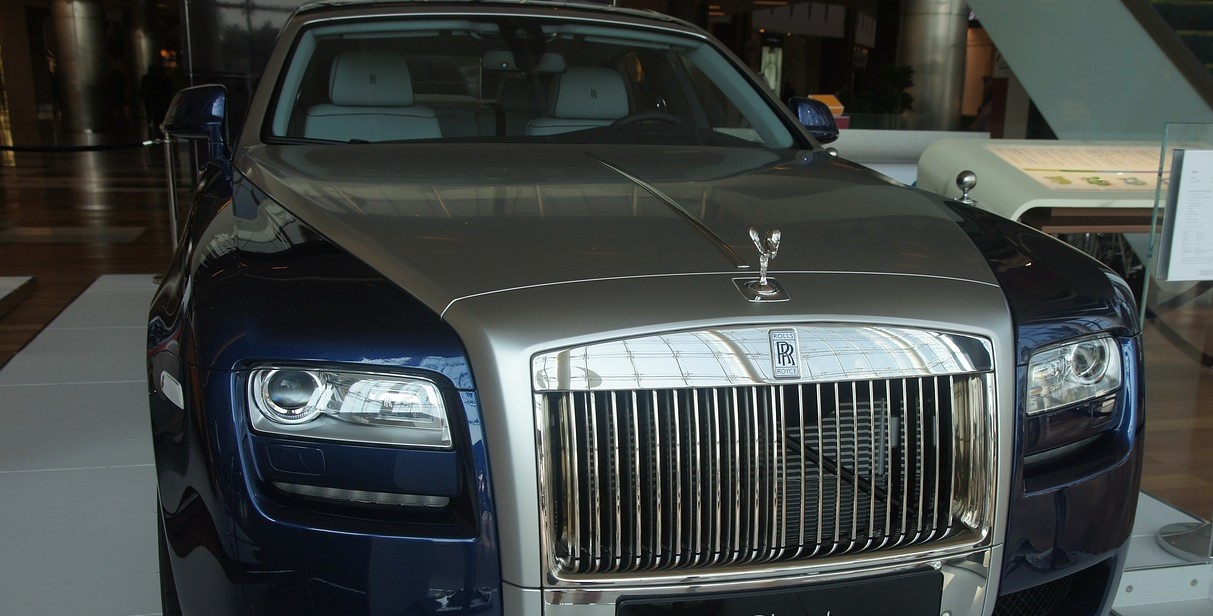 Rolls-Royce: Expects An Upside To Cash Outflows On The Back Of Market Rebound And Cost Cut