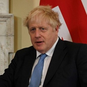 Johnson Accused Of Double Standards, While London Was On Lockdown, 10 Downing Street Was Partying