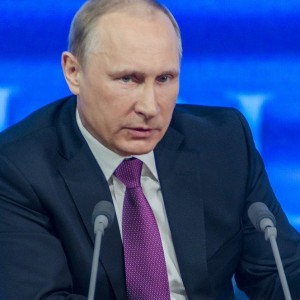 Russia vs Ukraine: Putin Compares Donbas War Zone To Genocide