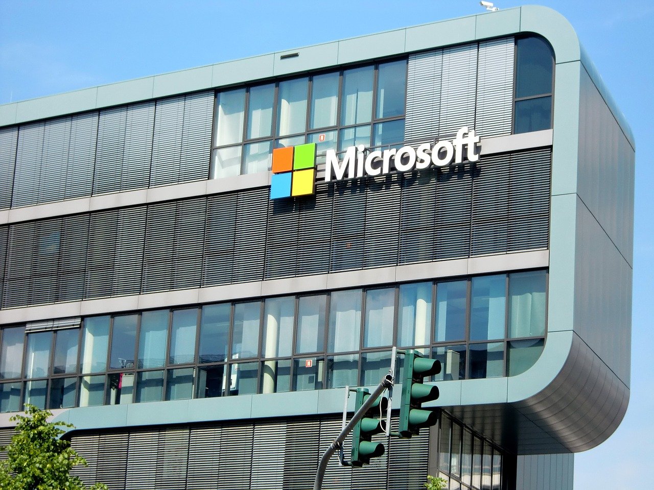 Microsoft Bids $16 billion To Aquire Nuance As EU Antitrust Agency Review The Request For Approval