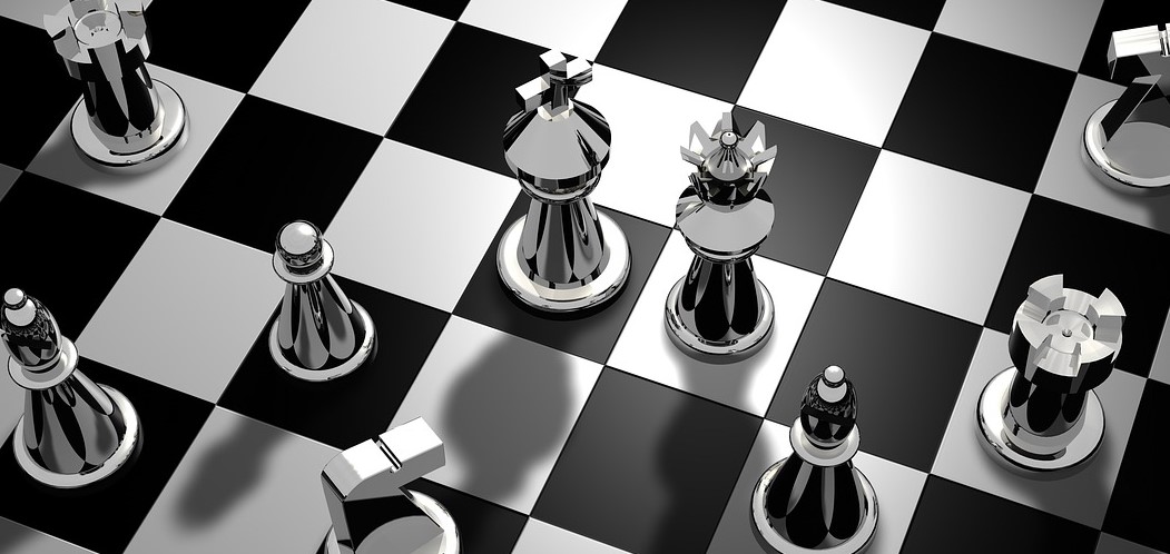 Chess : Now A Money Spinner And Magnus Carlsen Isn't The Only One Winning