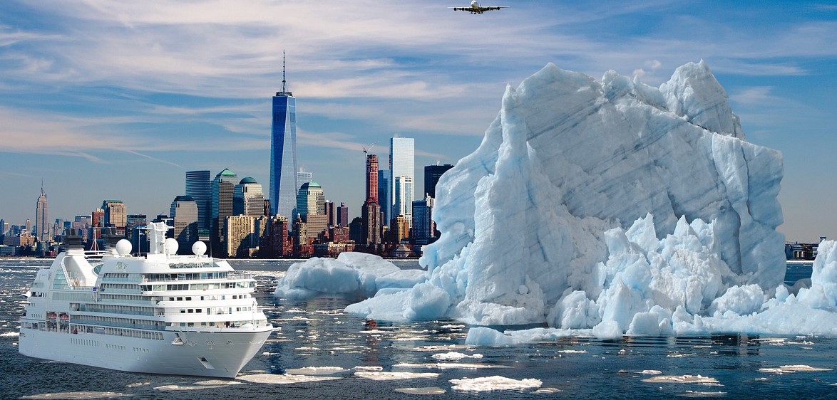 PWC: Climate Tech Attracting Huge Investment This Year — But Might Not Be Going To The Right Areas