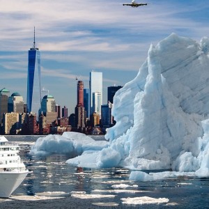 PWC: Climate Tech Attracting Huge Investment This Year — But Might Not Be Going To The Right Areas