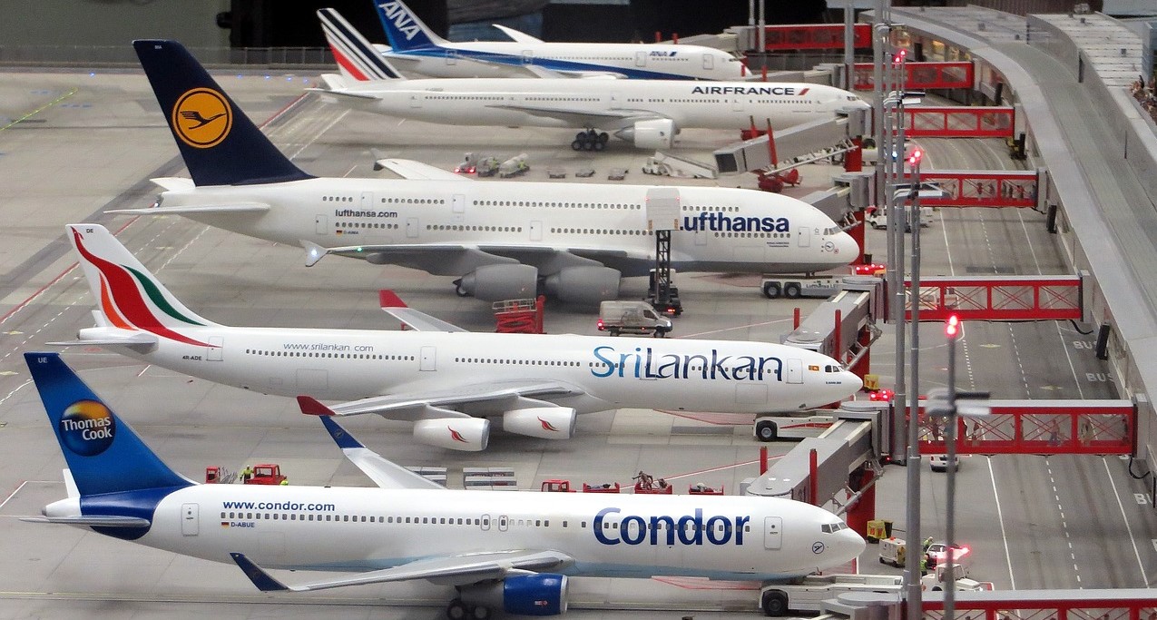 Aviation: Airlines Enmeshed In A Tidal Wave Of Debt, Will Require More Government Lifeline 