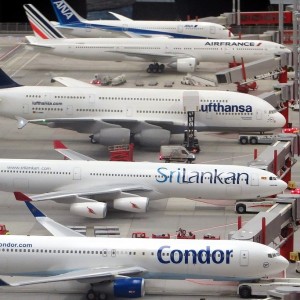 Aviation: Airlines Enmeshed In A Tidal Wave Of Debt, Will Require More Government Lifeline 