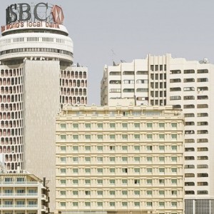 HSBC Fined $85 Million For UK Anti-Money Laundering Flaws