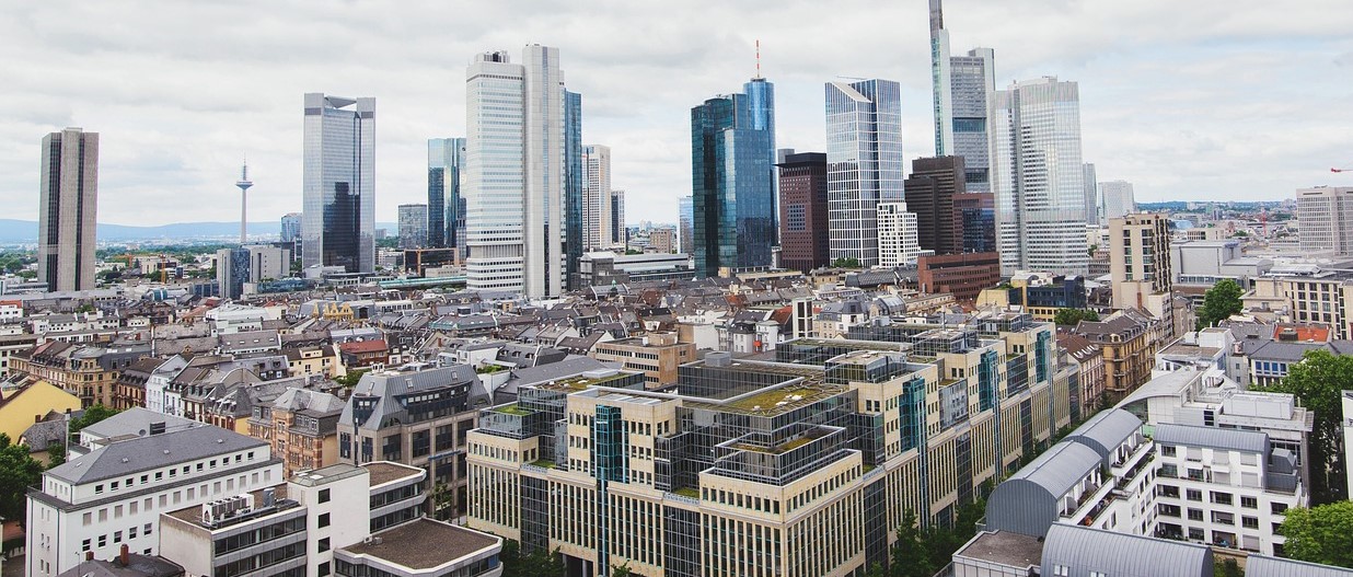 China: Declining Property Sector Impinges On Steel Sector As A Warning Sign For The Economy